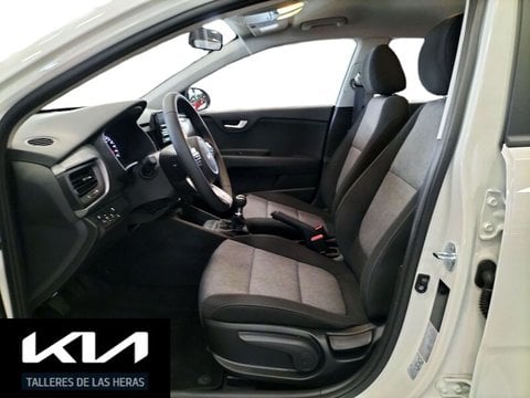 Coches Nuevos Entrega Inmediata En N.d. | Kia Stonic 1.2 Dpi 79Cv Concept
