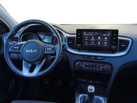 Coches Segunda Mano En Madrid | Kia Xceed 1.5 Mhev Imt 160Cv Drive