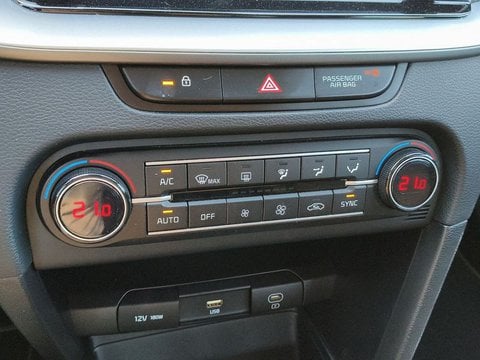 Coches Segunda Mano En Madrid | Kia Xceed 1.5 Mhev Imt 160Cv Drive