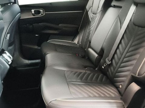 Coches Nuevos Entrega Inmediata En Madrid | Kia Sorento 2.2 Crdi 194Cv Dct 4X2 7Pl Emotion Pack P...