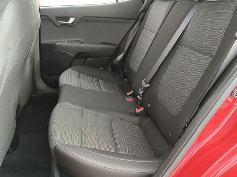 Coches Nuevos Entrega Inmediata En Madrid | Kia Stonic 1.0 T-Gdi 74Kw (100Cv) Mhev Drive Dct