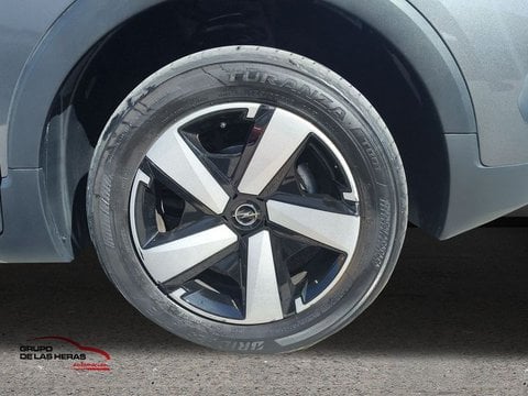 Coches Segunda Mano En Madrid | Opel Crossland 1.5D 110Cv S&S Edition