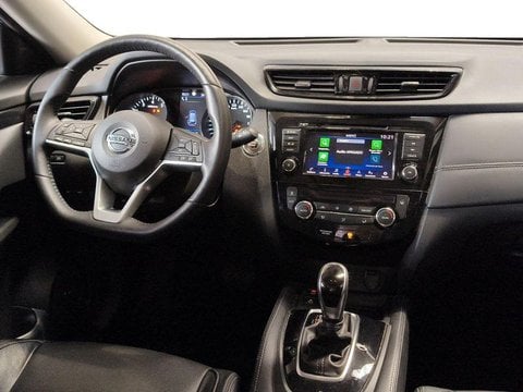 Coches Segunda Mano En Madrid | Nissan X-Trail 1.3 Dig-T 160Cv E6D Dct Tekna