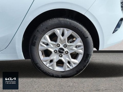 Coches Segunda Mano En Madrid | Kia Ceed 1.0 T-Gdi (120Cv) Drive