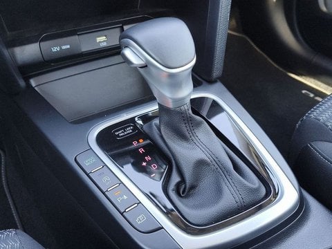 Coches Segunda Mano En Madrid | Kia Ceed 1.0 Mhev 88Kw (120Cv) Dct Drive