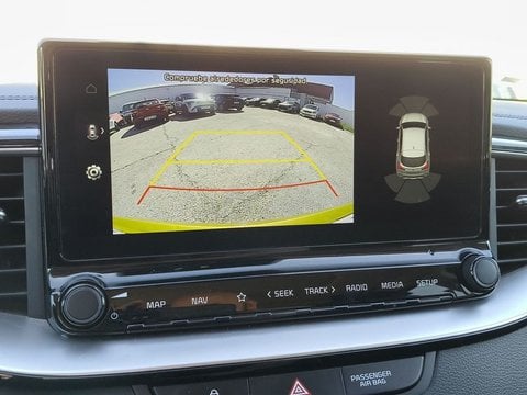 Coches Segunda Mano En Madrid | Kia Xceed 1.0 T-Gdi 120Cv Emotion