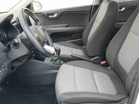 Coches Segunda Mano En Madrid | Kia Stonic 1.0 T-Gdi 100Cv Mhev Mt Concept