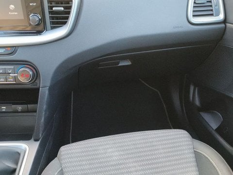 Coches Segunda Mano En Madrid | Kia Xceed 1.5 Mhev Imt 160Cv Drive