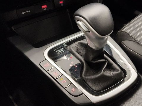 Coches Segunda Mano En Madrid | Kia Ceed 1.0 Mhev 88Kw (120Cv) Dct Drive