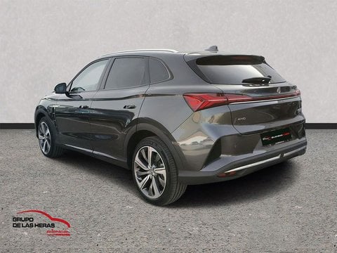 Coches Segunda Mano En Madrid | Mg Marvel R 70Kwh Performance