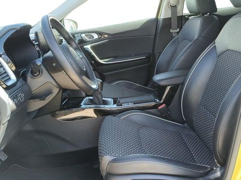 Coches Segunda Mano En Madrid | Kia Xceed 1.0 T-Gdi 120Cv Emotion