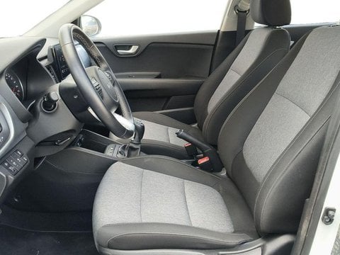 Coches Segunda Mano En Madrid | Kia Stonic 1.0 T-Gdi 100Cv Mhev Mt Concept