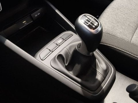 Coches Segunda Mano En Madrid | Kia Stonic 1.0 T-Gdi 100Cv Mhev Imt Concept