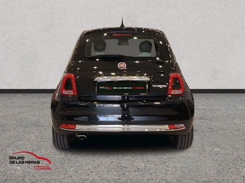 Coches Segunda Mano En Madrid | Fiat 500 1.0 6V Gse 70Cv Dolcevita