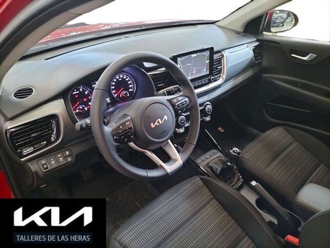 Coches Nuevos Entrega Inmediata En N.d. | Kia Stonic 1.0 T-Gdi Mhev Imt 100Cv Drive
