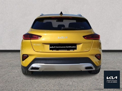 Coches Segunda Mano En Madrid | Kia Xceed 1.0 T-Gdi 120Cv Emotion
