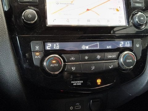 Coches Segunda Mano En Madrid | Nissan X-Trail 1.3 Dig-T 160Cv E6D Dct Tekna