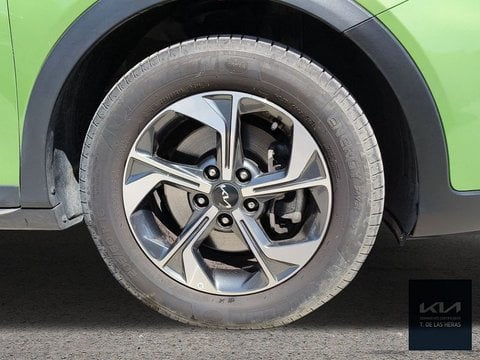 Coches Segunda Mano En Madrid | Kia Xceed 1.6 Mhev Imt 136Cv Drive