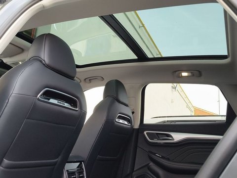 Coches Segunda Mano En Madrid | Mg Marvel R 70Kwh Performance