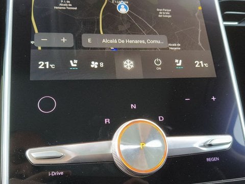 Coches Segunda Mano En Madrid | Mg Marvel R 70Kwh Performance