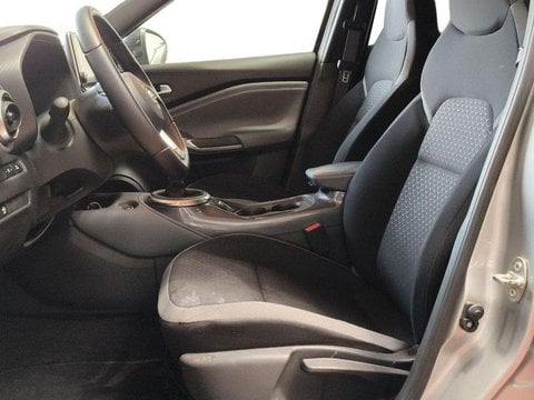 Coches Segunda Mano En Madrid | Nissan Juke 1.0 Dig-T 114Cv 6M/T Enigma