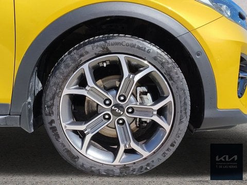 Coches Segunda Mano En Madrid | Kia Xceed 1.0 T-Gdi 120Cv Emotion