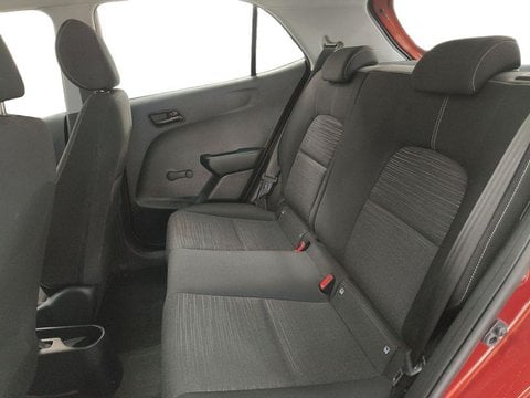 Coches Segunda Mano En Madrid | Kia Picanto 1.0 Cvvt 67Cv Concept