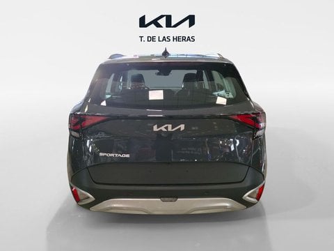 Coches Nuevos Entrega Inmediata En N.d. | Kia Sportage 1.6 T-Gdi Mhev 160Cv 4X2 Drive