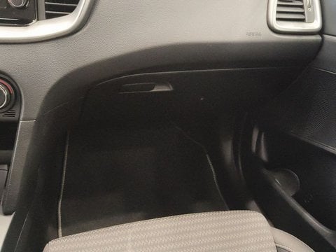Coches Segunda Mano En Madrid | Kia Ceed 1.0 Mhev 88Kw (120Cv) Dct Drive