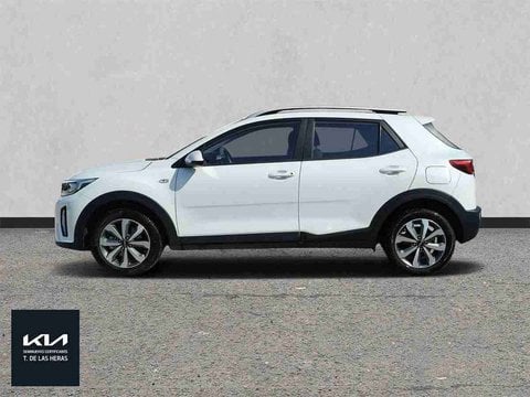 Coches Segunda Mano En Madrid | Kia Stonic 1.0 T-Gdi 100Cv Mhev Mt Concept
