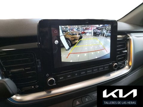 Coches Nuevos Entrega Inmediata En N.d. | Kia Stonic 1.0 T-Gdi Mhev Imt 100Cv Drive