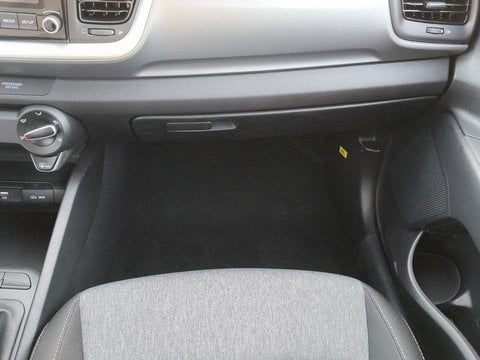 Coches Nuevos Entrega Inmediata En Madrid | Kia Stonic 1.0 T-Gdi 74Kw (100Cv) Mhev Mt Concept