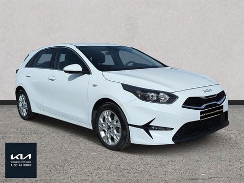 Coches Segunda Mano En Madrid | Kia Ceed 1.0 T-Gdi (120Cv) Drive