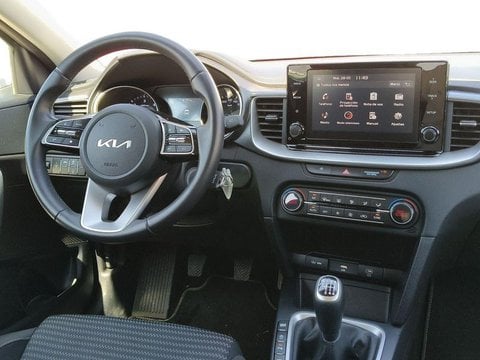 Coches Segunda Mano En Madrid | Kia Xceed 1.6 Mhev Imt 136Cv Drive