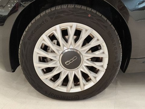 Coches Segunda Mano En Madrid | Fiat 500 1.0 6V Gse 70Cv Dolcevita