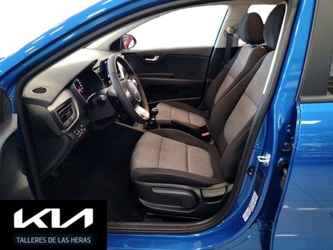 Coches Nuevos Entrega Inmediata En N.d. | Kia Stonic 1.2 Dpi 79Cv Concept