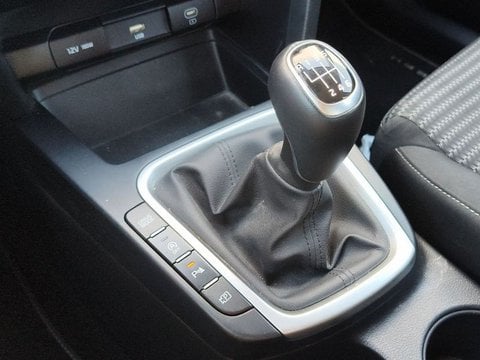 Coches Segunda Mano En Madrid | Kia Xceed 1.5 Mhev Imt 160Cv Drive