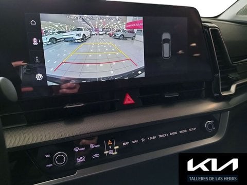 Coches Nuevos Entrega Inmediata En N.d. | Kia Sportage 1.6 T-Gdi Phev 252Cv 4X4 Tech