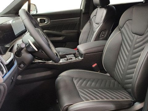 Coches Nuevos Entrega Inmediata En Madrid | Kia Sorento 2.2 Crdi 194Cv Dct 4X2 7Pl Emotion Pack P...
