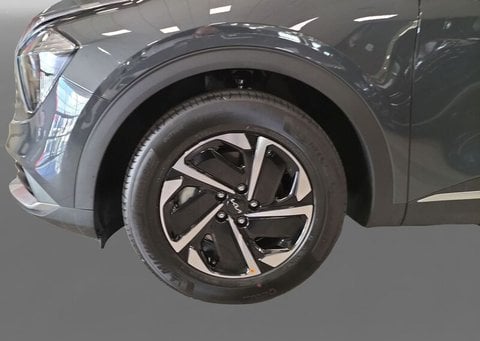 Coches Nuevos Entrega Inmediata En N.d. | Kia Sportage 1.6 T-Gdi Mhev 160Cv 4X2 Drive