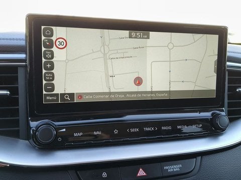 Coches Segunda Mano En Madrid | Kia Xceed 1.0 T-Gdi 120Cv Emotion