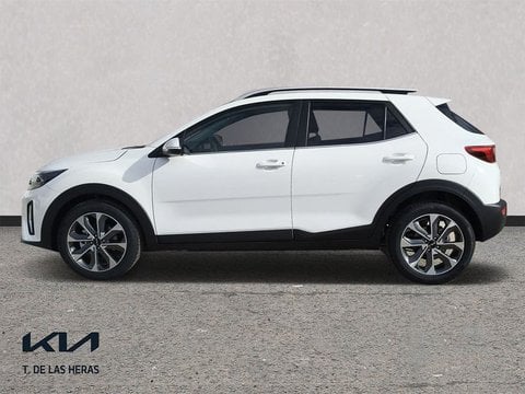 Coches Nuevos Entrega Inmediata En Madrid | Kia Stonic 1.0 T-Gdi 74Kw Mhev Mt Style Edition