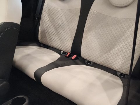 Coches Segunda Mano En Madrid | Fiat 500 1.0 6V Gse 70Cv Dolcevita