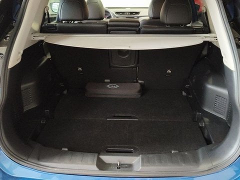 Coches Segunda Mano En Madrid | Nissan X-Trail 1.3 Dig-T 160Cv E6D Dct Tekna