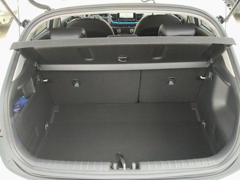 Coches Nuevos Entrega Inmediata En Madrid | Kia Stonic 1.0 T-Gdi 74Kw Mhev Mt Style Edition