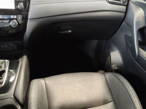 Coches Segunda Mano En Madrid | Nissan X-Trail 1.3 Dig-T 160Cv E6D Dct Tekna