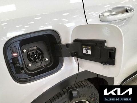 Coches Nuevos Entrega Inmediata En Madrid | Kia Sorento Híbrido Enchufable 1.6 T-Gdi Phev 252Cv...