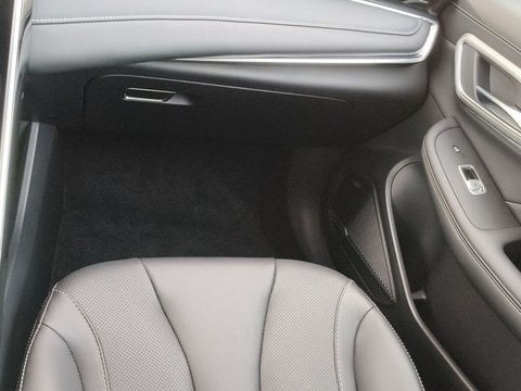 Coches Segunda Mano En Madrid | Mg Marvel R 70Kwh Performance