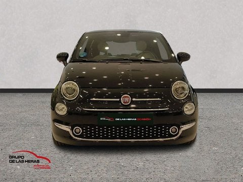 Coches Segunda Mano En Madrid | Fiat 500 1.0 6V Gse 70Cv Dolcevita