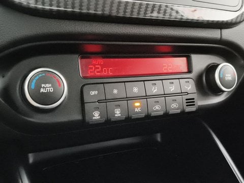 Coches Segunda Mano En Madrid | Kia Carens 1.6 Gdi 135Cv Drive